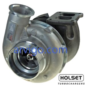 TURBO SCANIA 124 DSC1203,3591167 NUEVO