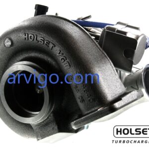 TURBO IVECO CURSOR 8,3591880 NUEVO