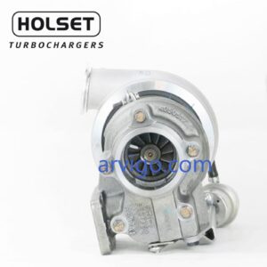 TURBO MOTOR CUMMINS 4BT,3592019 NUEVO