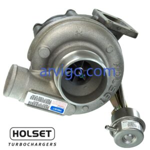 TURBO CUMMINS 4BTA,3592121 NUEVO