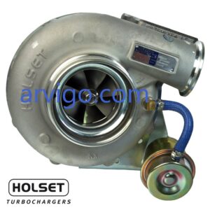 TURBO IVECO CURSOR 13,3596693 NUEVO