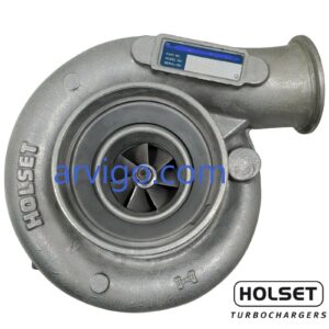 TURBO IVECO NEF 3598718 NUEVO HOLSET