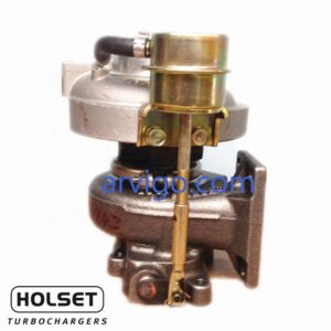 TURBO IVECO NEF 3598723 NUEVO