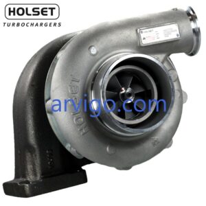 TURBO MAN D2866LF05,3796936 NUEVO