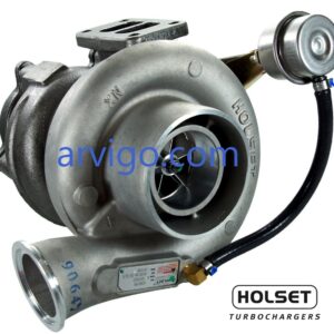 TURBO CUMMINS 6CTAA/6C/QSC83,3800426 NUEVO