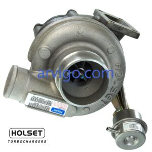 TURBO CUMMINS 4BTA,3802906 NUEVO