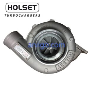 TURBO CUMMINS BOMAG 4024969 NUEVO