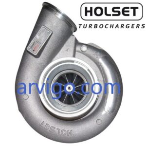TURBO VOLVO 4031133 NUEVO HOLSET
