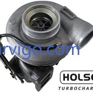 TURBO VOLVO D16A-TD160,4031142 NUEVO