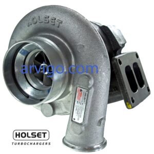 TURBO MAN TGA D2866LF25,4032722 NUEVO