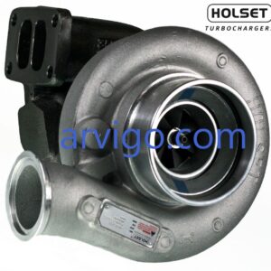 TURBO CUMMINS MOTOR NEF,4033068 NUEVO