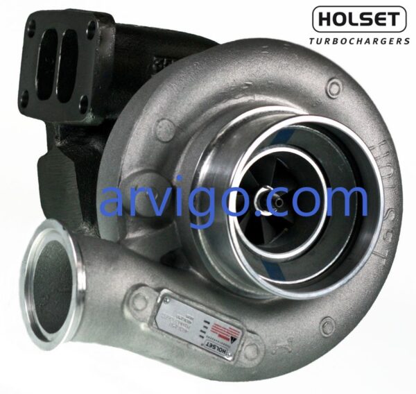 TURBO CUMMINS MOTOR NEF,4033068 NUEVO