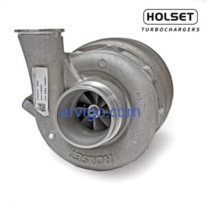 TURBO IVECO 8210SRI25,4033097 NUEVO