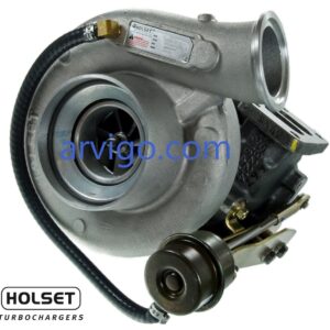 TURBO CUMMINS 4033174 NUEVO