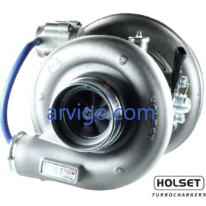 TURBO IVECO CURSOR 13,4033195 NUEVO