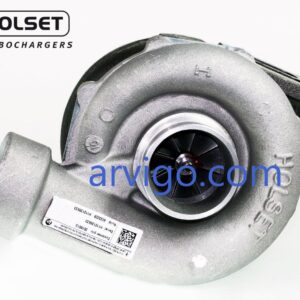 TURBO IVECO 8362SRM10,4033228 NUEVO