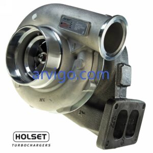 TURBO MAN D2866LF03/D2866LU01,4033703 NUEVO