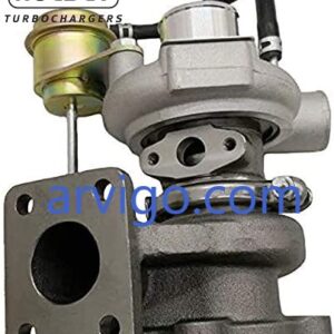 TURBO IVECO 2VTC NEW HOLLAND,4037142 NUEVO