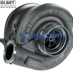 TURBO SCANIA 1778612,4038613 NUEVO
