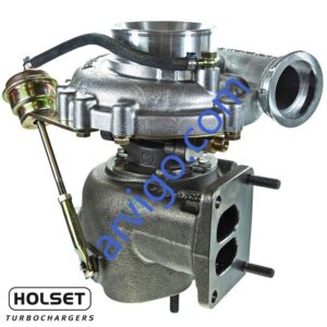 TURBO MERCEDES OM906LAE2,4040429 NUEVO