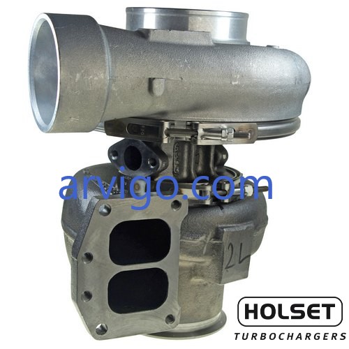 TURBO SCANIA 164 DT1602,4045532 NUEVO - Imagen 2