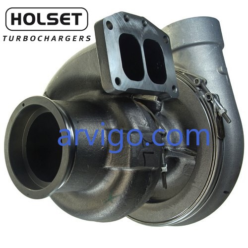 TURBO SCANIA 164 DT1602,4045532 NUEVO - Imagen 3