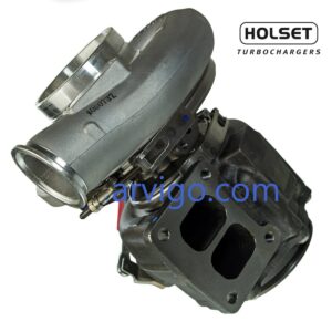 TURBO VOLVO MD11 EURO 4 20933086,4046848 NUEVO