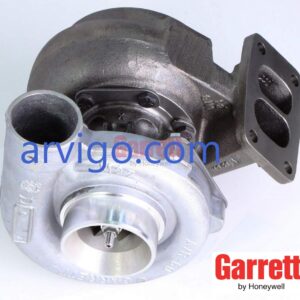 TURBO VOLVO TD70G,409840 NUEVO GARRETT
