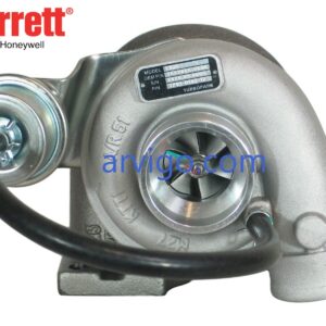 TURBO CATERPILLAR 2674A139,452044 NUEVO GARRETT