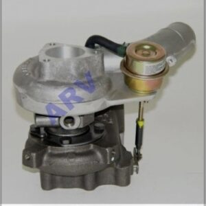 TURBO FORD MAVERICK / NISSAN TERRANO I - II  2.7 125CV