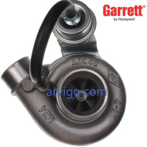 TURBO PERKINS 10044THR2,452058 NUEVO GARRETT