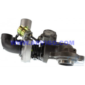 TURBO FORD MONDEO I 1.8TD RFN