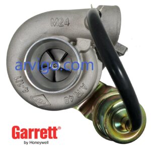 TURBO PERKINS T440TB25,452065 NUEVO GARRETT