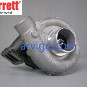 TURBO PERKINS T660MF,452077 NUEVO GARRETT