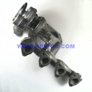 TURBO FORD ESCORT 1.8 TDI