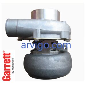 TURBO NEW HOLLAND TM165,452134 NUEVO