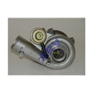 TURBO FORD MAVERICK / NISSAN TERRANO II 125 CV
