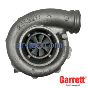 TURBO VOLVO L150C,452174 NUEVO GARRETT