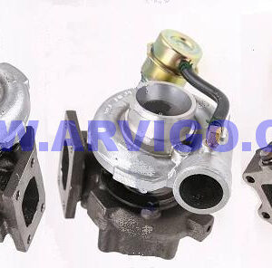 TURBO NISSAN TRADE M100 / CABSTAR 110E