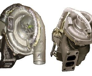 TURBO NISSAN M30 - M110 - M130
