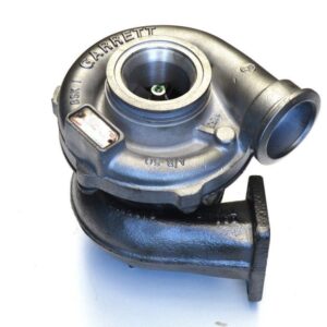 TURBO VOLVO