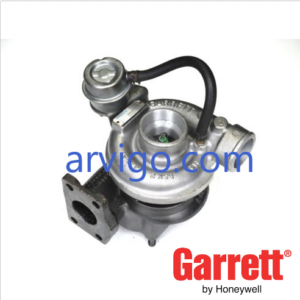 TURBO PERKINS 452222 NUEVO GARRETT