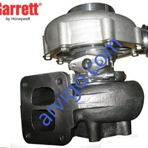 TURBO DAF F75 PF205M,452231 NUEVO GARRETT