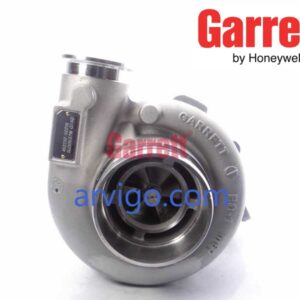 TURBO SCANIA DSC911 452232 NUEVO GARRETT