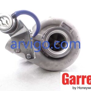 TURBO DAF CF85 XF280M,452235 NUEVO GARRETT