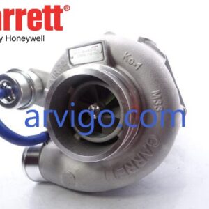 TURBO DAF CF75 PE265C,452257 NUEVO GARRETT