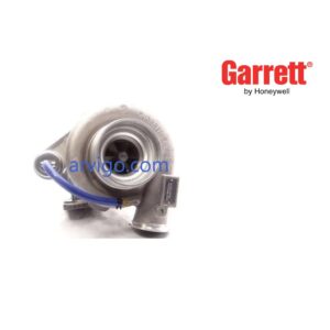 TURBO SCANIA P94L DSC13,452308 NUEVO