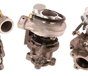 TURBO VW LT 28 / LT 35 MOTOR ACL