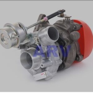TURBO AUDI / VW / SKODA 1.9 TDI 90CV 96 - 98