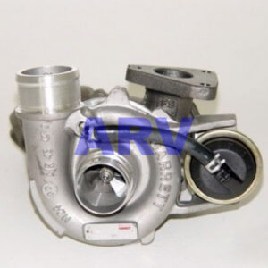 TURBO CITROEN XANTIA / PEUGEOT 406